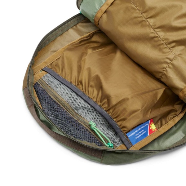 Cotopaxi Batac Backpack Del Dia